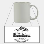 11 oz Ceramic Mug Thumbnail