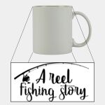 11 oz Ceramic Mug Thumbnail