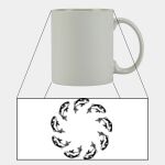 11 oz Ceramic Mug Thumbnail