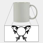 11 oz Ceramic Mug Thumbnail