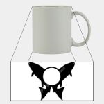 11 oz Ceramic Mug Thumbnail