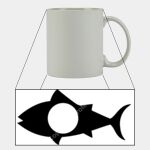 11 oz Ceramic Mug Thumbnail