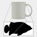 11 oz Ceramic Mug Thumbnail