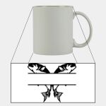 11 oz Ceramic Mug Thumbnail