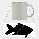 11 oz Ceramic Mug Thumbnail