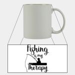 11 oz Ceramic Mug Thumbnail