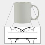 11 oz Ceramic Mug Thumbnail