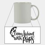 11 oz Ceramic Mug Thumbnail