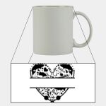 11 oz Ceramic Mug Thumbnail