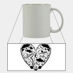 11 oz Ceramic Mug Thumbnail