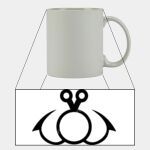 11 oz Ceramic Mug Thumbnail