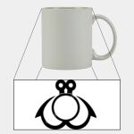 11 oz Ceramic Mug Thumbnail