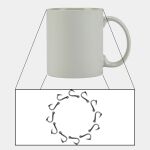 11 oz Ceramic Mug Thumbnail