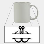 11 oz Ceramic Mug Thumbnail