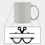 11 oz Ceramic Mug Thumbnail