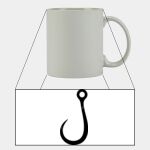 11 oz Ceramic Mug Thumbnail