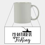 11 oz Ceramic Mug Thumbnail