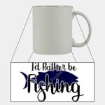 11 oz Ceramic Mug Thumbnail