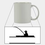 11 oz Ceramic Mug Thumbnail