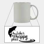 11 oz Ceramic Mug Thumbnail