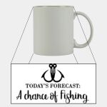 11 oz Ceramic Mug Thumbnail