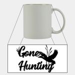 11 oz Ceramic Mug Thumbnail