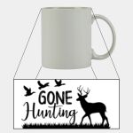 11 oz Ceramic Mug Thumbnail