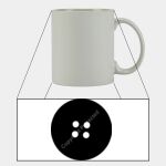 11 oz Ceramic Mug Thumbnail