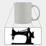 11 oz Ceramic Mug Thumbnail