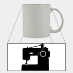 11 oz Ceramic Mug Thumbnail