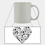 11 oz Ceramic Mug Thumbnail