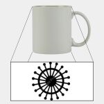 11 oz Ceramic Mug Thumbnail