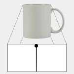 11 oz Ceramic Mug Thumbnail