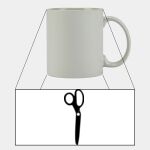 11 oz Ceramic Mug Thumbnail