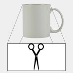 11 oz Ceramic Mug Thumbnail