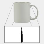 11 oz Ceramic Mug Thumbnail