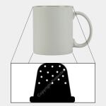 11 oz Ceramic Mug Thumbnail