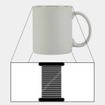 11 oz Ceramic Mug Thumbnail