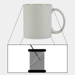 11 oz Ceramic Mug Thumbnail