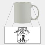 11 oz Ceramic Mug Thumbnail