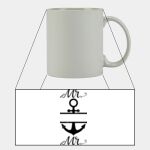 11 oz Ceramic Mug Thumbnail