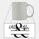 11 oz Ceramic Mug Thumbnail