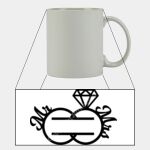 11 oz Ceramic Mug Thumbnail