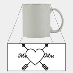 11 oz Ceramic Mug Thumbnail