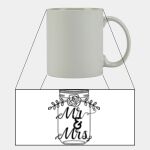 11 oz Ceramic Mug Thumbnail