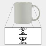 11 oz Ceramic Mug Thumbnail