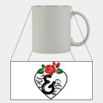 11 oz Ceramic Mug Thumbnail