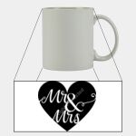 11 oz Ceramic Mug Thumbnail