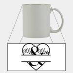 11 oz Ceramic Mug Thumbnail