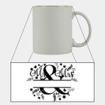 11 oz Ceramic Mug Thumbnail